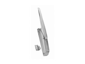 Kason Latch with Strike K17404