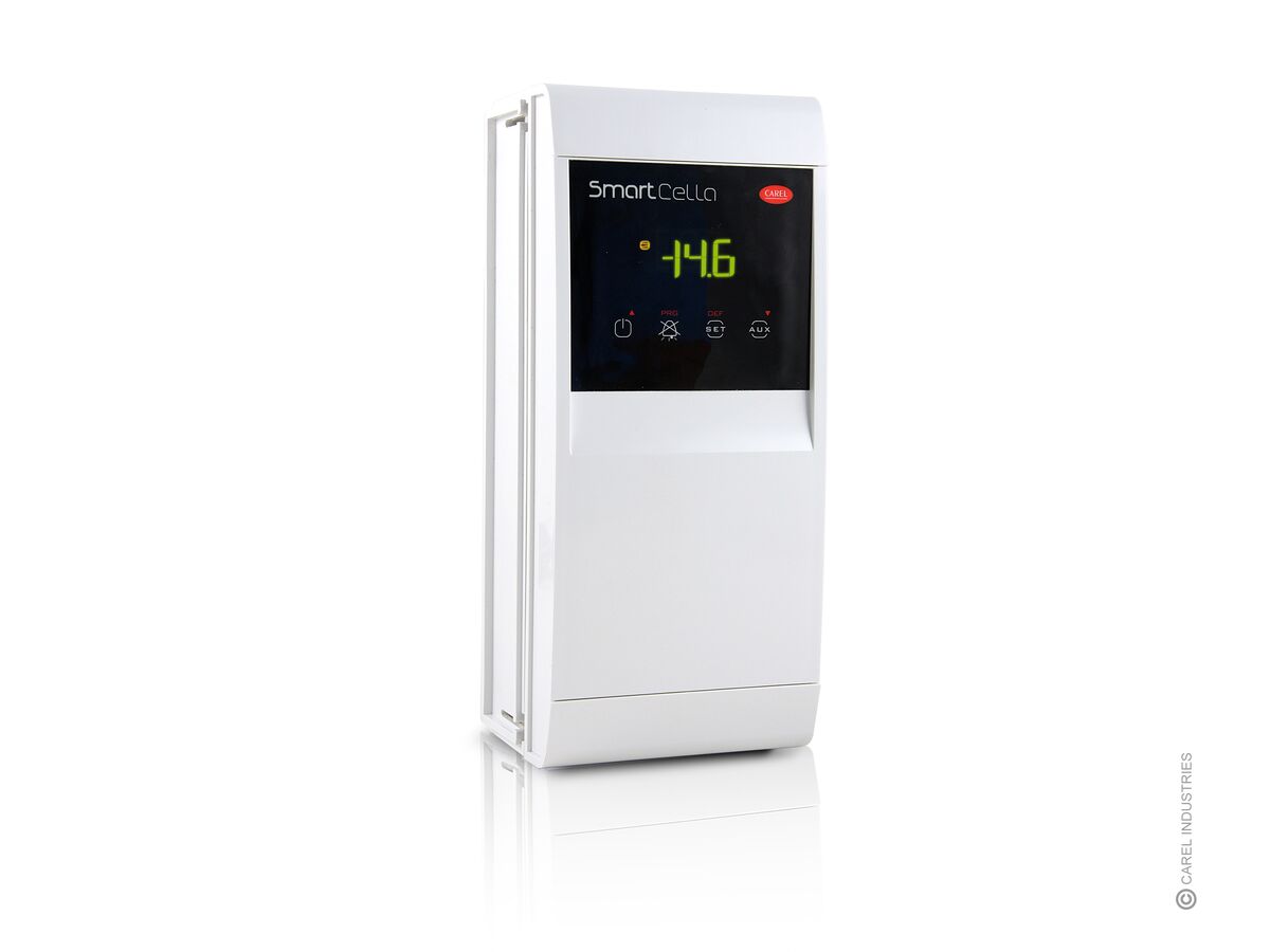 Carel Smartcella Control