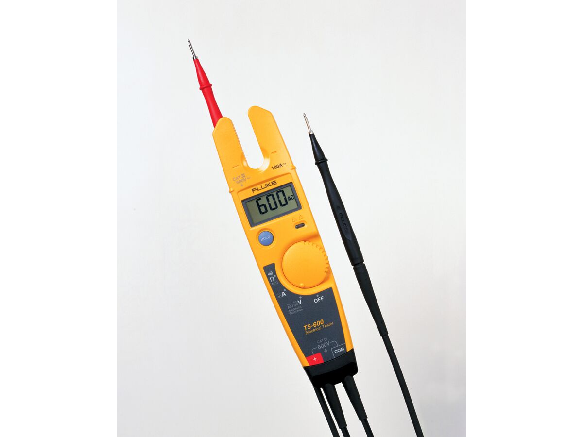 Fluke Fluke Electrical Tester T5-600