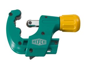 Refco Tube Cutter 1/4" - 25/8" RS-67 4686904