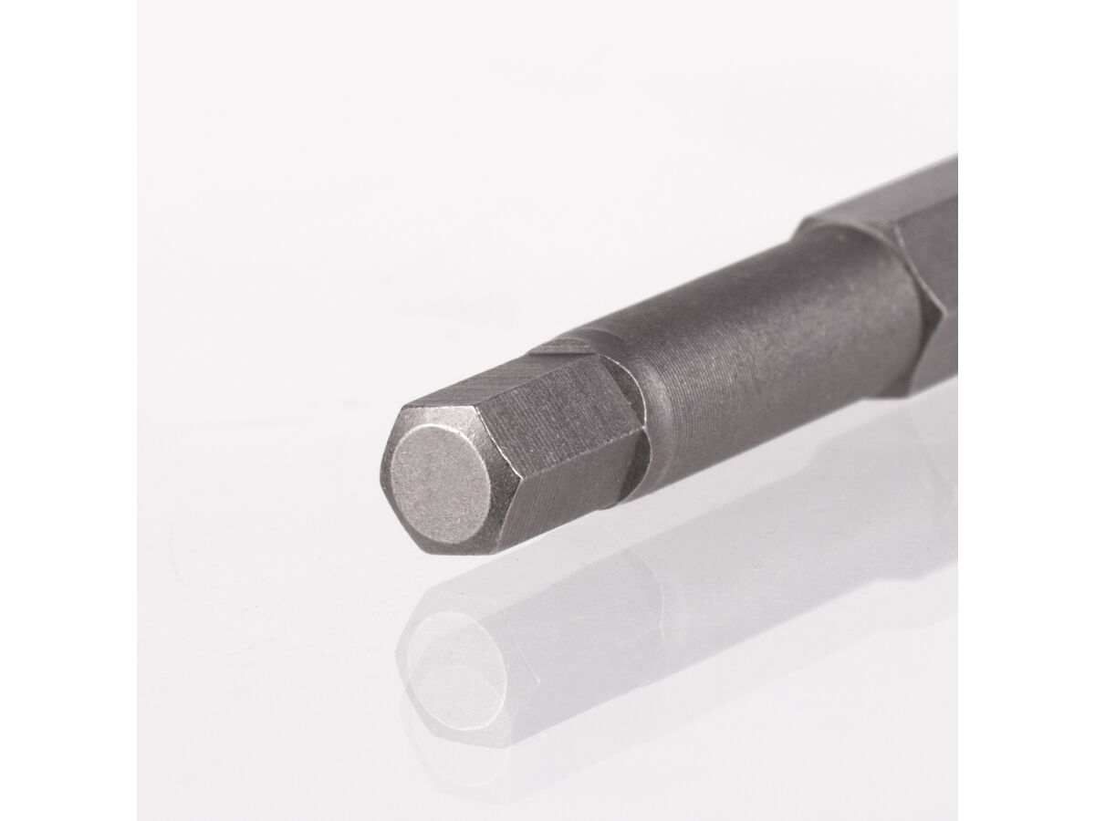 Ruko Hex Impact Bit - 5 x 50mm