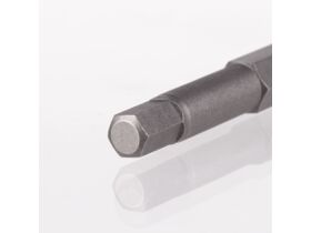 Ruko Hex Impact Bit - 5 x 50mm