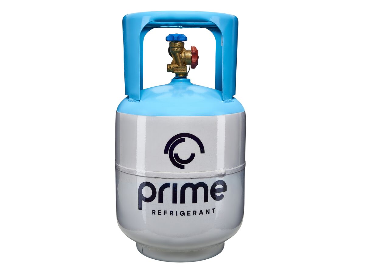 Prime Refrigerant R134a (HFC)