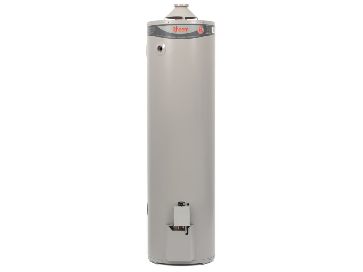 Rheem 135L 3 Star Internal Hot Water System