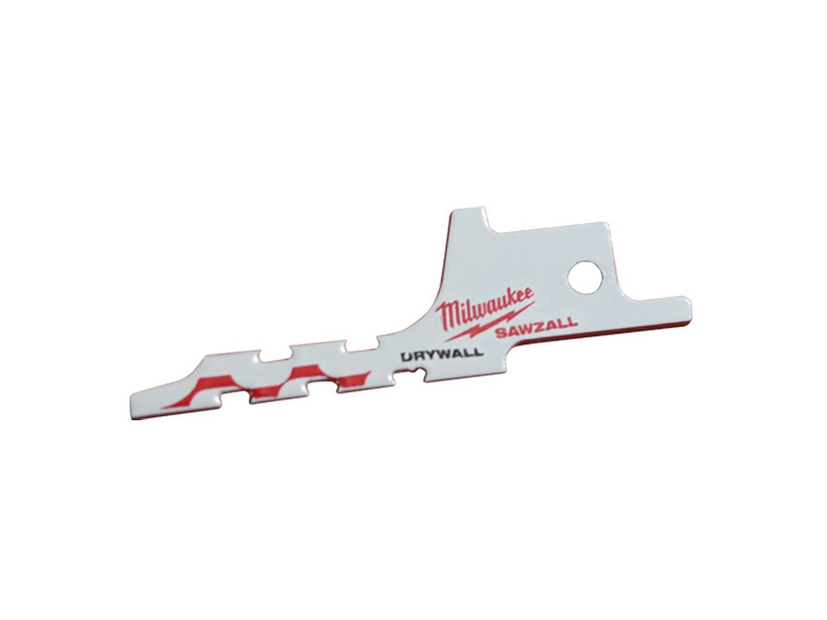 Milwaukee Drywall Access Blade (Pack 1)