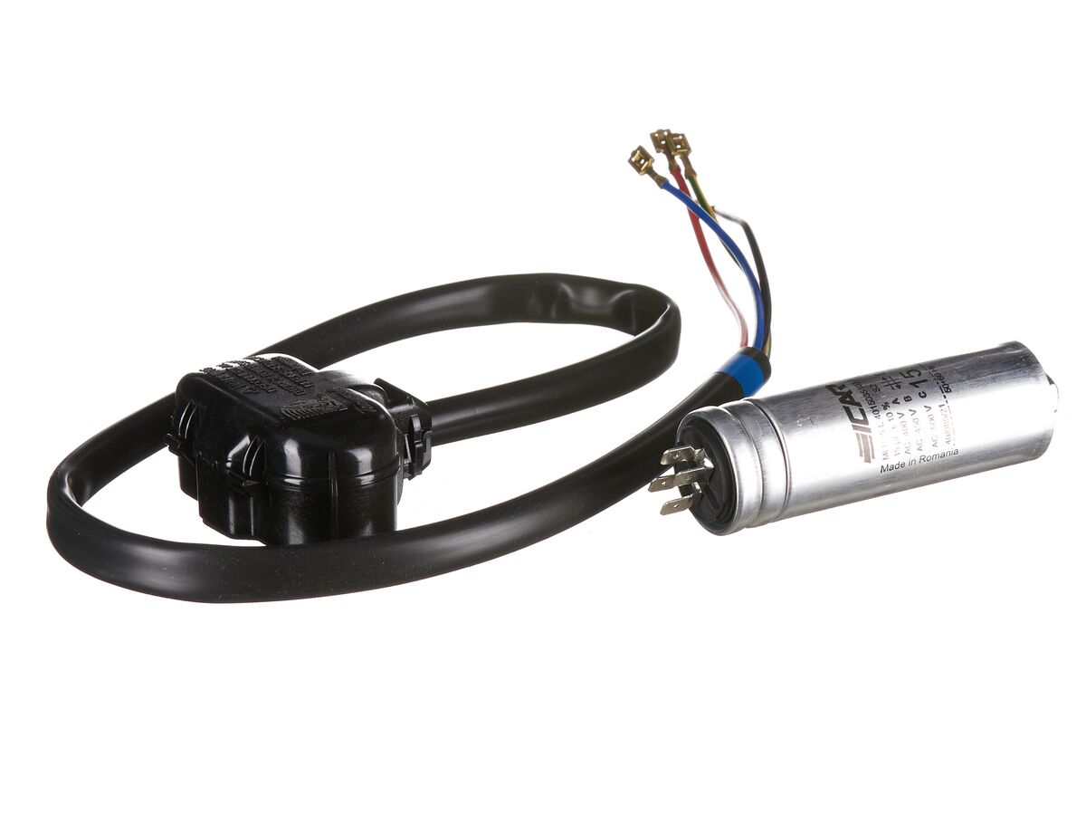 Tecumseh Compressor AJ5512E-FZ