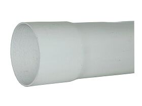 CULVERT PIPE X 5MTR