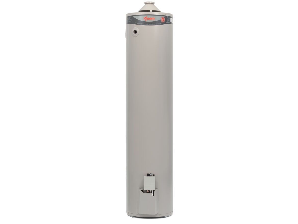 Rheem 170L 3 Star Internal Natural Gas Hot Water System