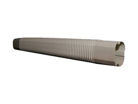 Aussie Duct Flexible Joint 80mm