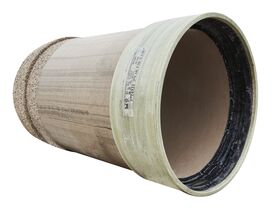 HOBAS Masonry Connector