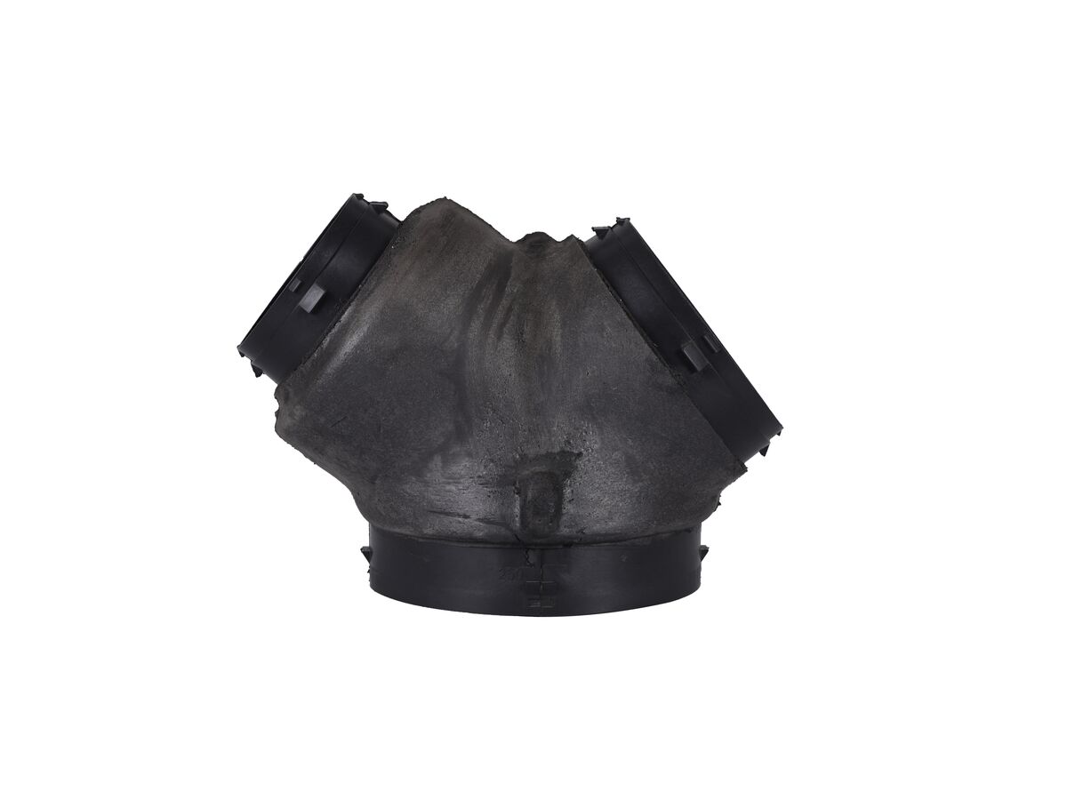 Multisnap Y Foam Insulated 250.200.150
