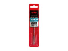 Ruko Impact Drill Bit - 6.0mm