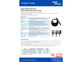 Brochure - CR Repair Clamps v1