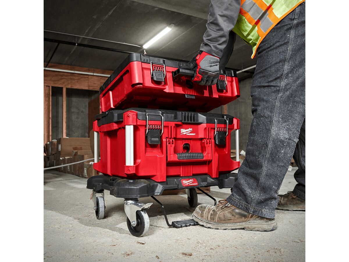 Milwaukee Packout Dolly
