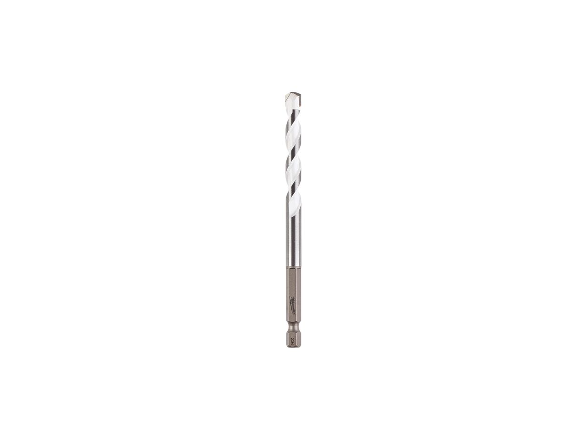Milwaukee SHOCKWAVE Multi-Material Drill Bit 6.5 x 150mm