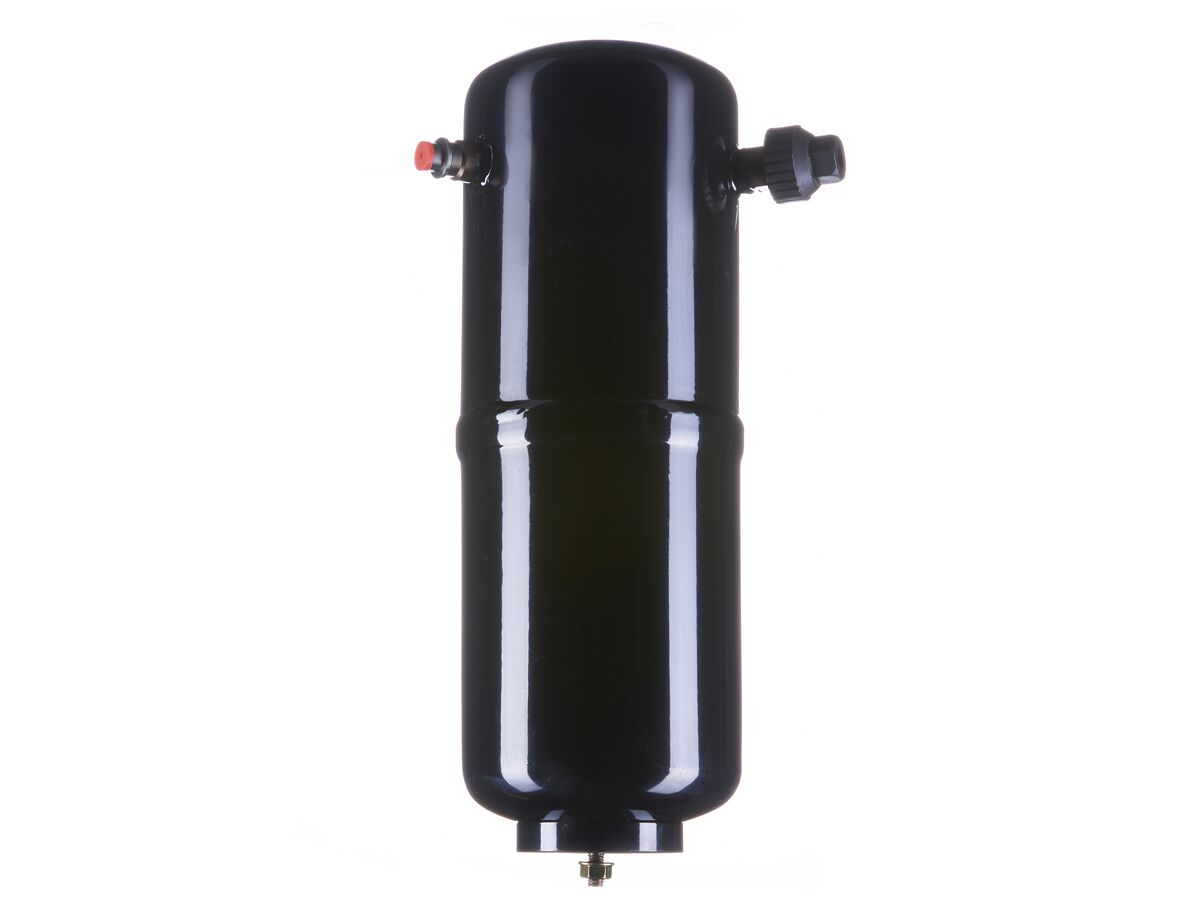 Tecumseh Liquid Receiver 3.9L Suit Evo A
