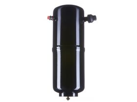 Tecumseh Liquid Receiver 3.9L Suit Evo A