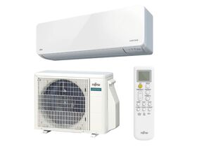 Fujitsu Comfort Range Wall Mounted Air Conditioner 3.5kW - 7.1kW