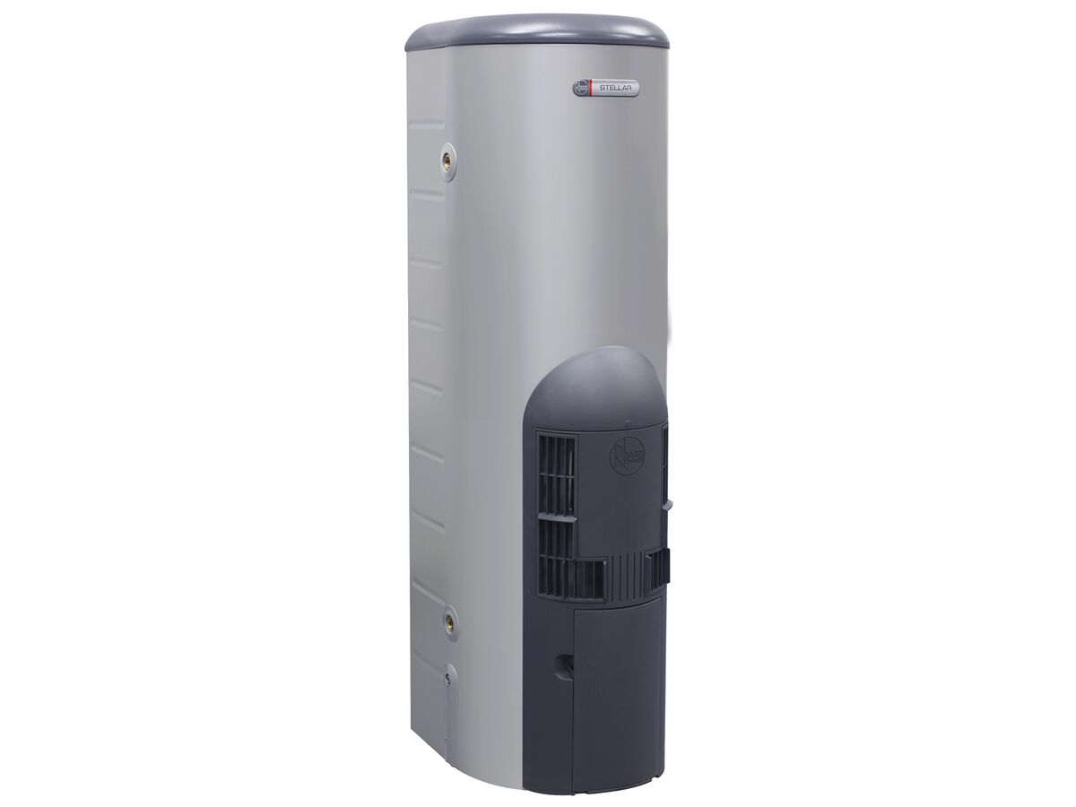 Rheem Stellar 5 Star 330L Natural Gas Hot Water System
