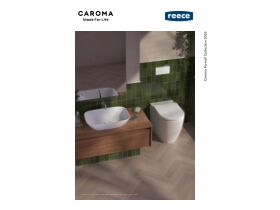Brochure - Caroma Forma II