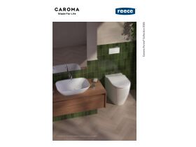 Caroma Forma II brochure