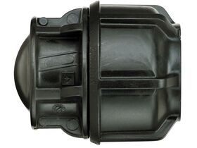 Philmac 3G End Cap