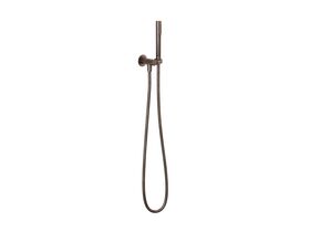 Hero - Faucet Strommen Vara Handshower on Bracket Armada Bronze (3 Star)