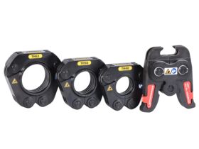 Rothenberger 3000/4000 Duopex Jaw Set 40-63mm
