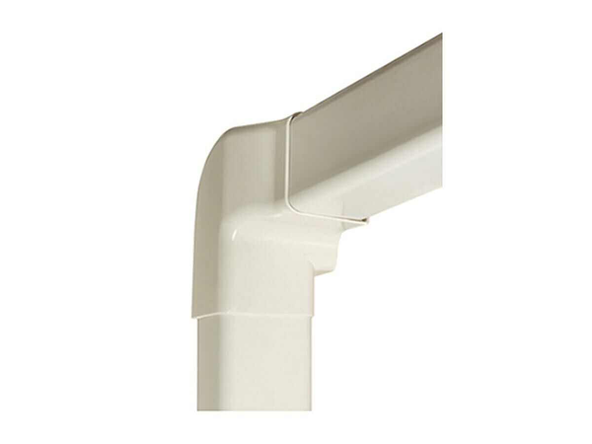Smartduct Vertical Angle Left 0814VS