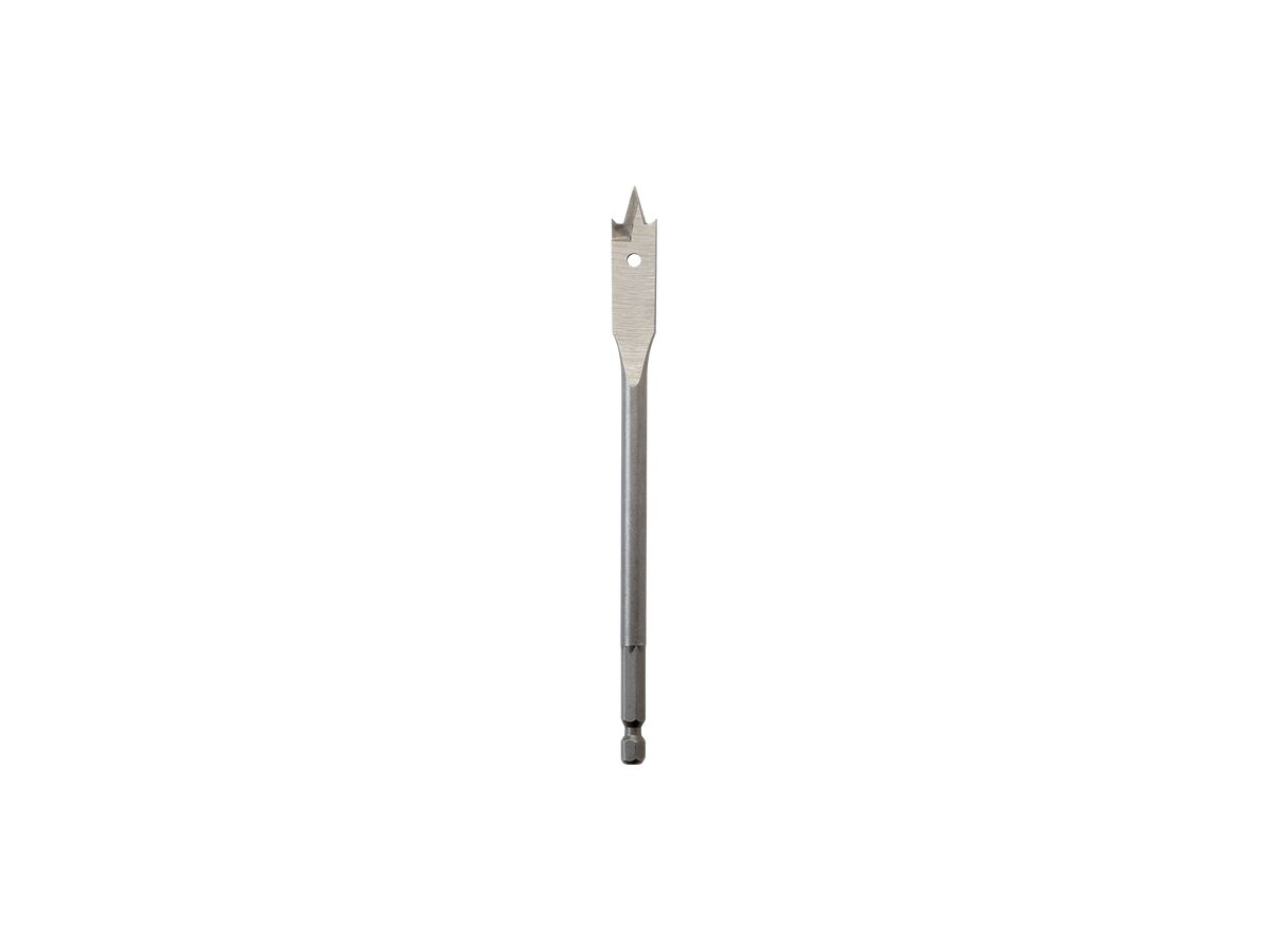 Milwaukee Timber Spade Bit 12mm (Metric)