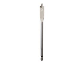 Milwaukee Timber Spade Bit 12mm (Metric)