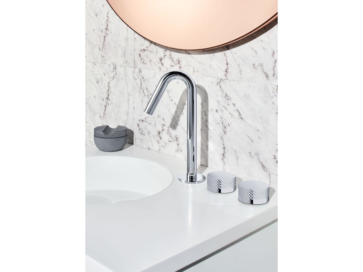 Sussex / Alape Bathroom Setting