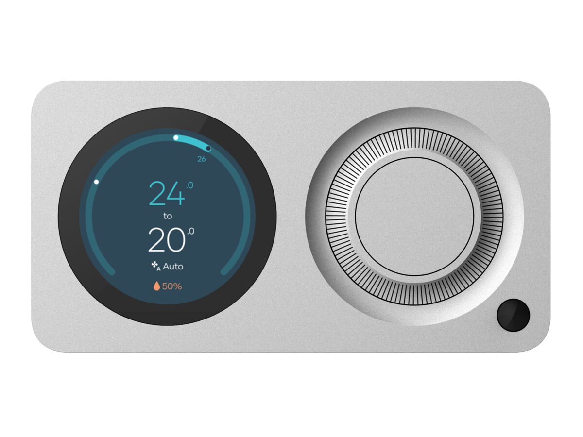 Milieu Climate Smart Thermostat