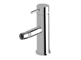 Sussex Scala Bidet Mixer Chrome