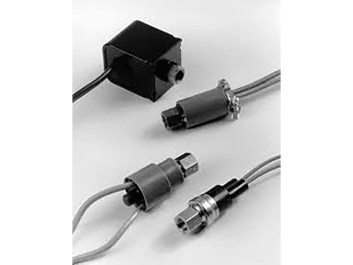 Penn Encapsulated Pressure Switch