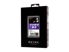 Ruko 3 Piece Step Drill Set 4 - 30mm