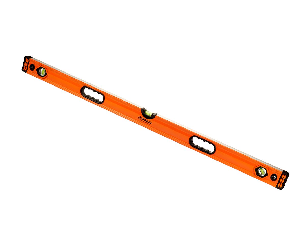 Bigdog Spirit Level - 1240mm