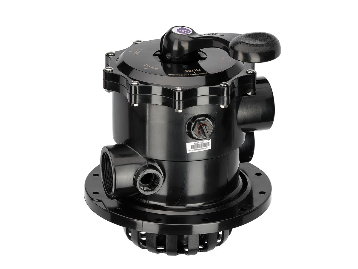 Henden Filter MPV 50mm Spare (Bolted)