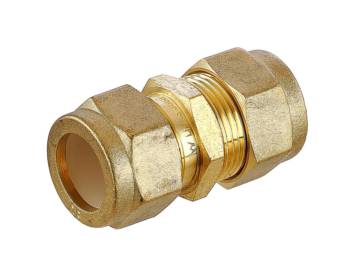 Nylon Olive Union 20C x 20C