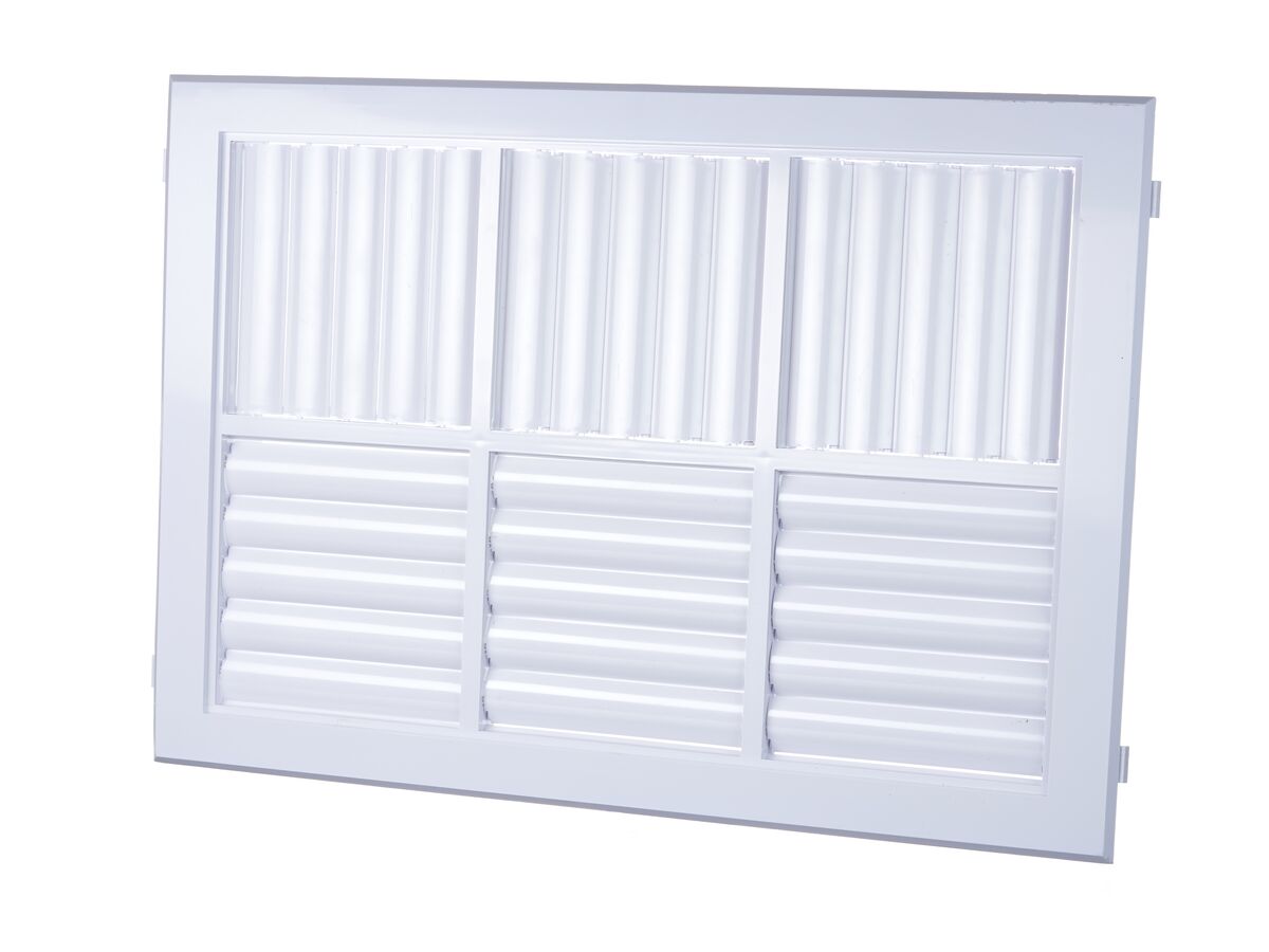 Multivent MDO 6-Way