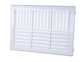 Multivent MDO 6-Way