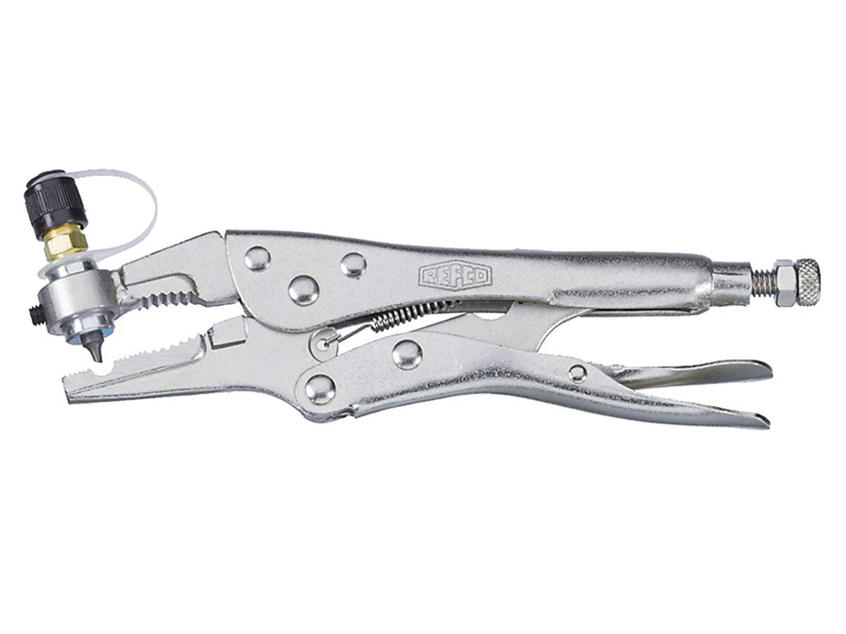 Refco Service-Piercing Pliers
