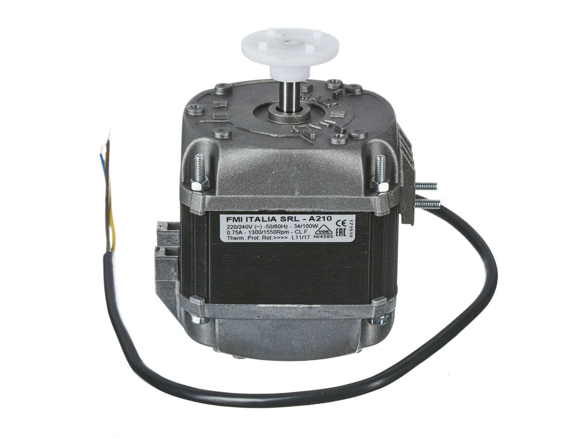 Radlon Fan Motor 240V 34W RMV-034/Five