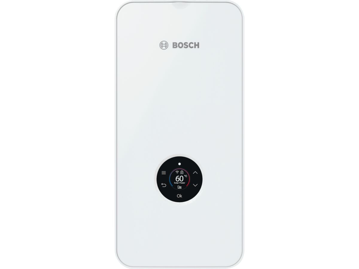 Hero - Bosch Tronic 8500i Electric Instantaneous Water Heater