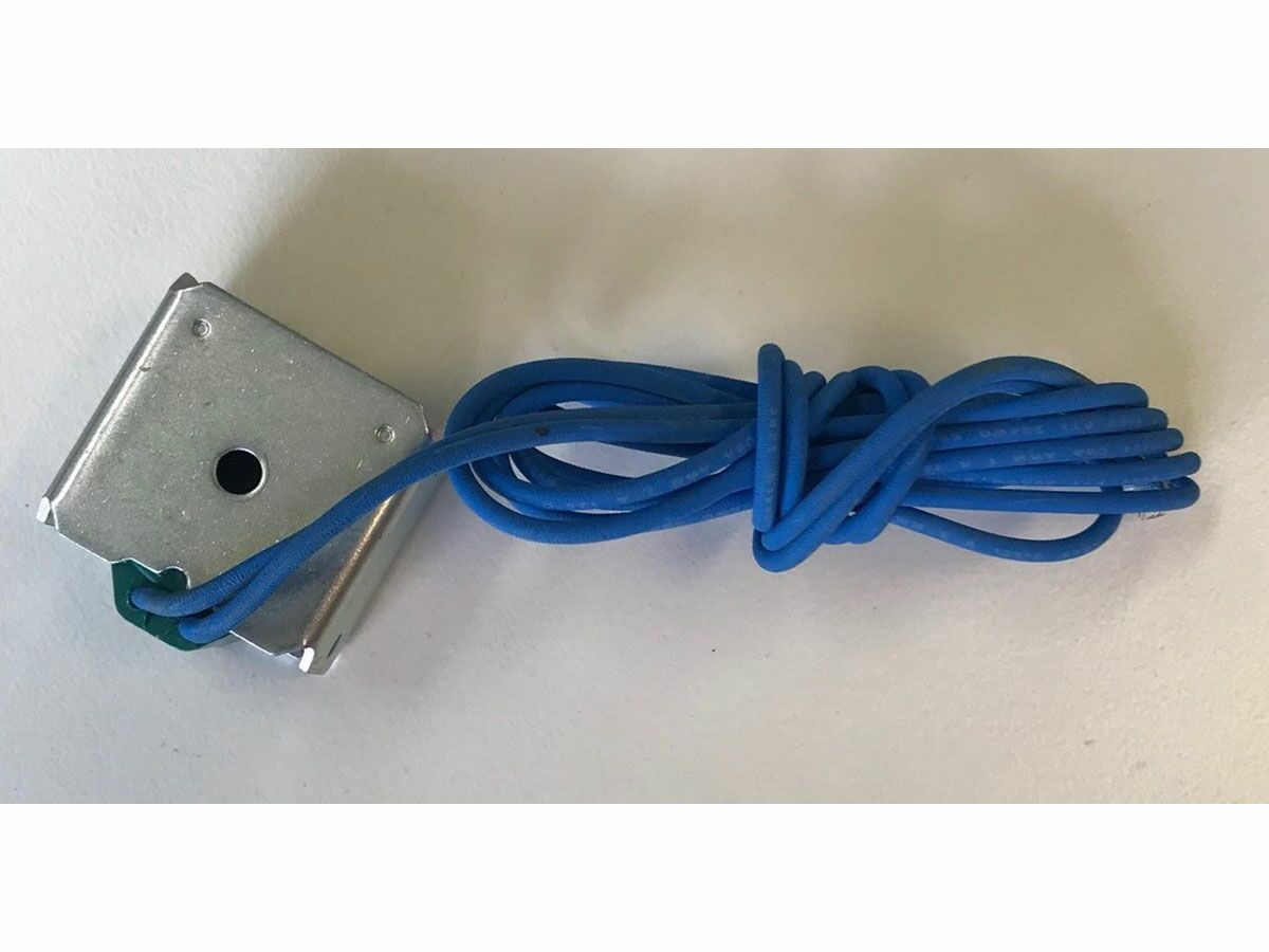 Rev Valve Coil SQ-A25 240V Leads