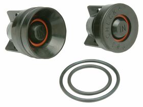 Wilkins 350 DCV Repair Kit 25mm