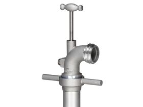 Valfort Hydrant Standpipe - QRT