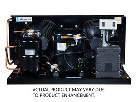 Tecumseh Condening Unit 1.5HP R134a MHBP FHT4518NHR-XC