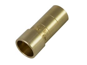 Sharkbite Pex Adaptor Copper