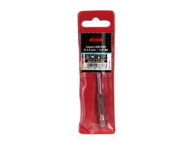 Ruko Impact Drill Bit - 4.0mm